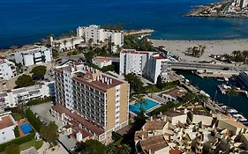 Hotel Villa Naranjos