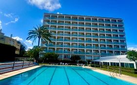 Hotel Villa Naranjos